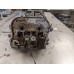 #B701 Cylinder Head From 2011 Nissan Rogue  2.5 4LJA0 Japan Built